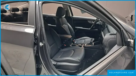 KIA K3 1.6