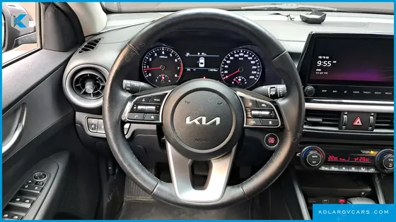 KIA K3 1.6