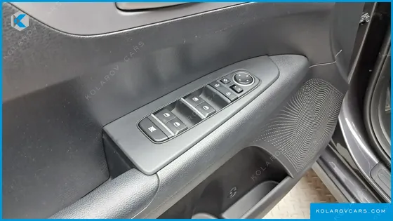 KIA K3 1.6