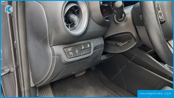 KIA K3 1.6