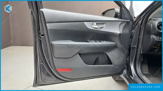 KIA K3 1.6
