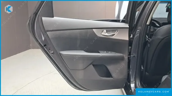 KIA K3 1.6