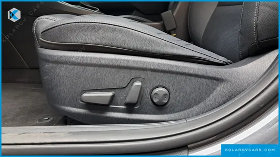 KIA K3 1.6