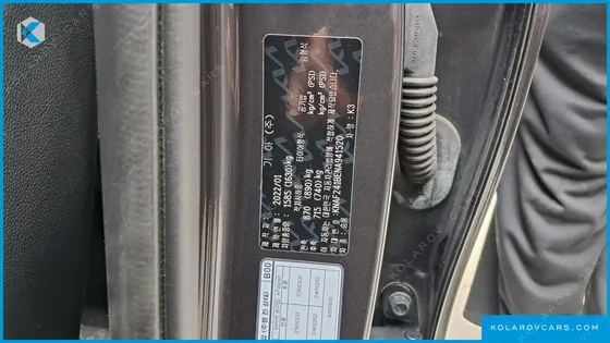 KIA K3 1.6