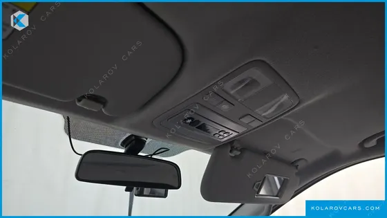 HYUNDAI STAREX FREEZER CAR
