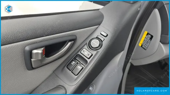HYUNDAI STAREX FREEZER CAR