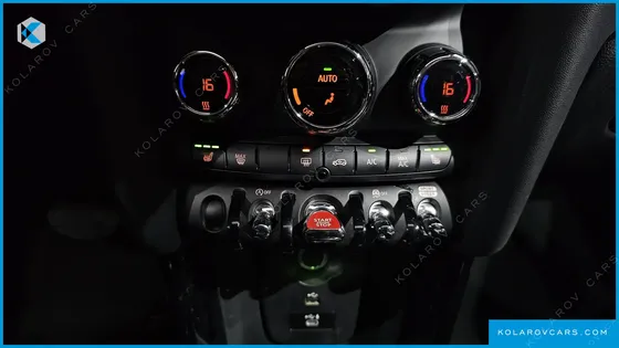 MINI COOPER 5DOOR HIGH