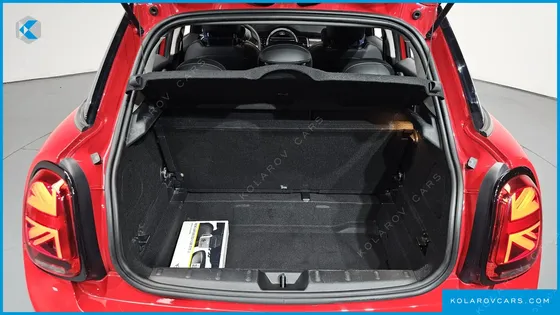 MINI COOPER 5DOOR HIGH