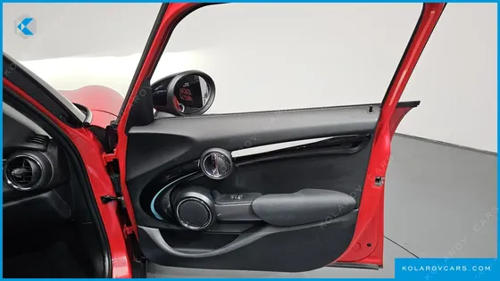 MINI COOPER 5DOOR HIGH