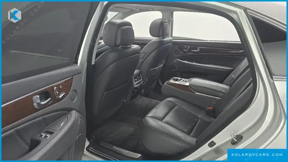 HYUNDAI EQUUS VS380