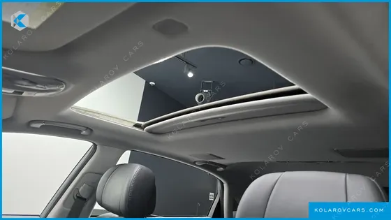HYUNDAI EQUUS VS380