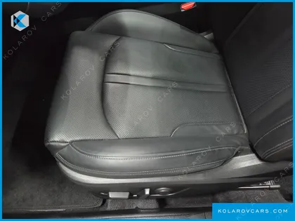KIA K5 PRESTIGE
