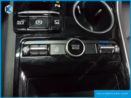 KIA K5 PRESTIGE