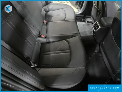 KIA K5 PRESTIGE