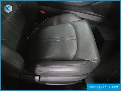 KIA K5 PRESTIGE