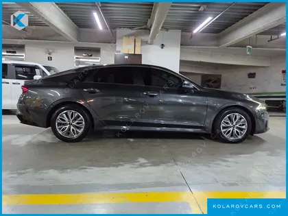KIA K5 PRESTIGE