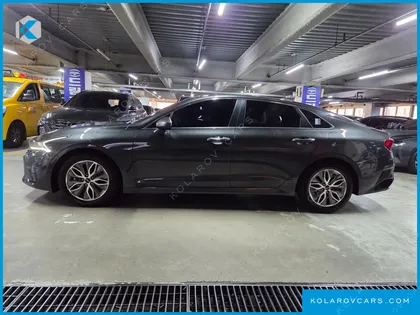 KIA K5 PRESTIGE