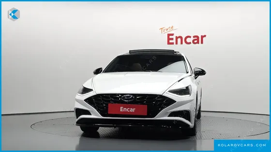 HYUNDAI SONATA 2.0