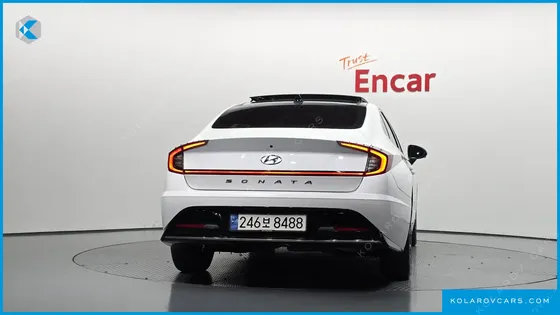 HYUNDAI SONATA 2.0