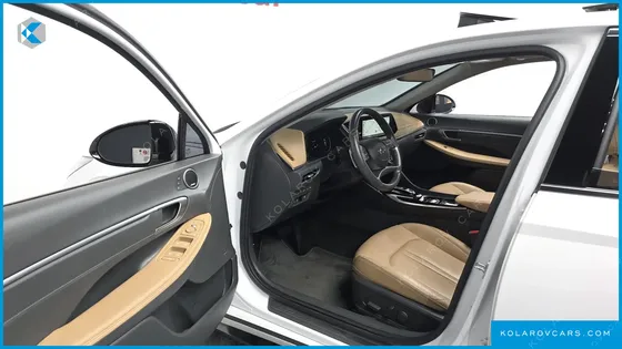 HYUNDAI SONATA 2.0