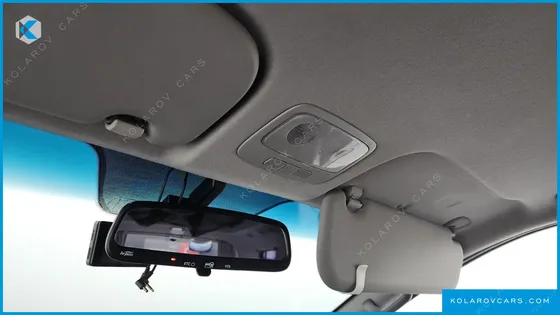 HYUNDAI STAREX CAMPING CAR