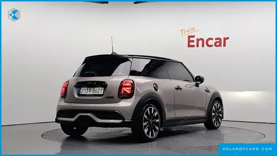MINI COOPER CLASSIC