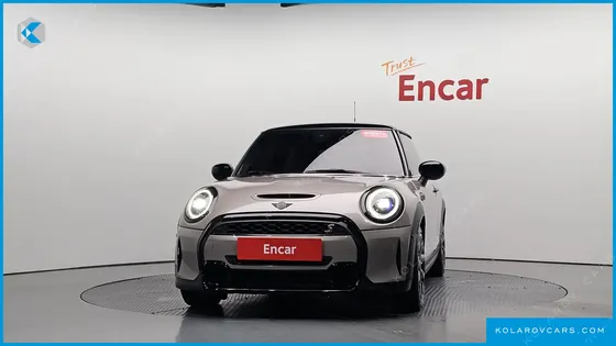 MINI COOPER CLASSIC