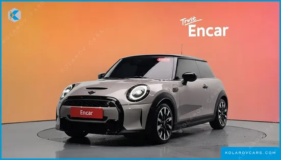 MINI COOPER CLASSIC