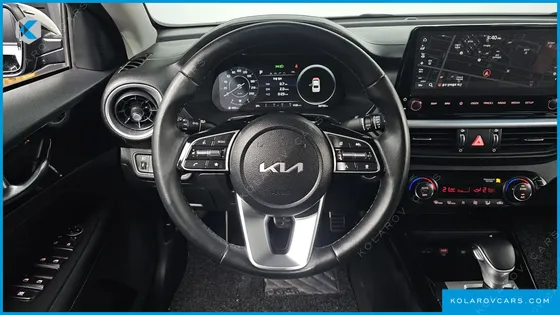 KIA K3 1.6