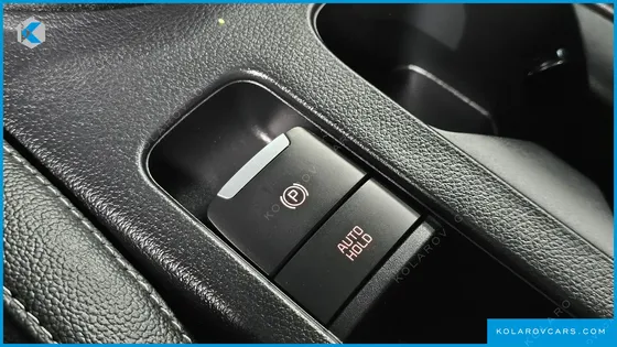 KIA K3 1.6