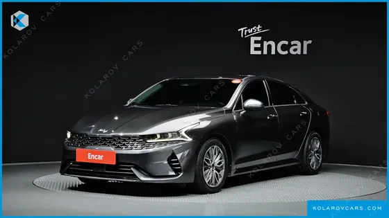 KIA K5 NOBLESSE