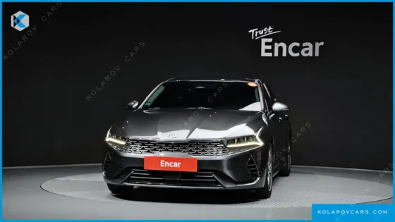 KIA K5 NOBLESSE