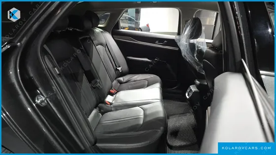 KIA K5 NOBLESSE