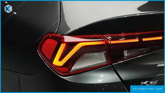 KIA K5 NOBLESSE