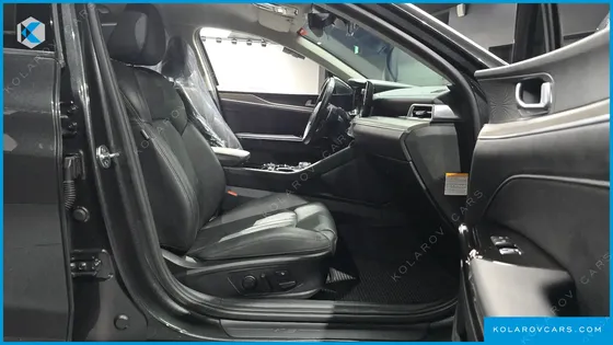 KIA K5 NOBLESSE