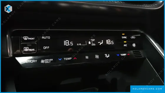 KIA K5 NOBLESSE
