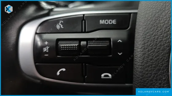 KIA K5 NOBLESSE