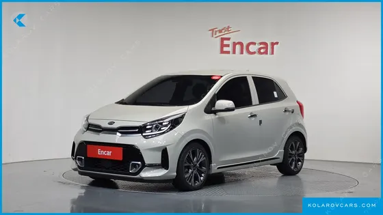 KIA MORNING (PICANTO) SIGNATURE