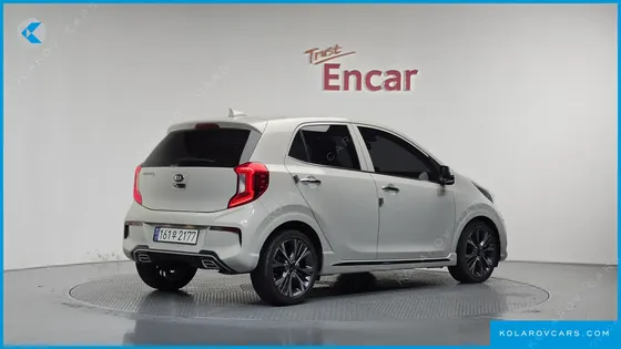 KIA MORNING (PICANTO) SIGNATURE