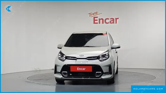 KIA MORNING (PICANTO) SIGNATURE