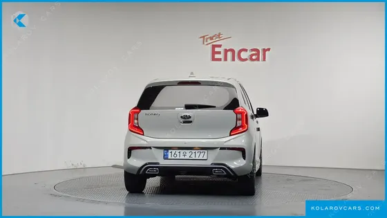 KIA MORNING (PICANTO) SIGNATURE