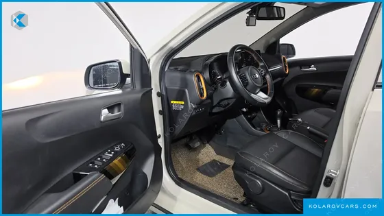 KIA MORNING (PICANTO) SIGNATURE
