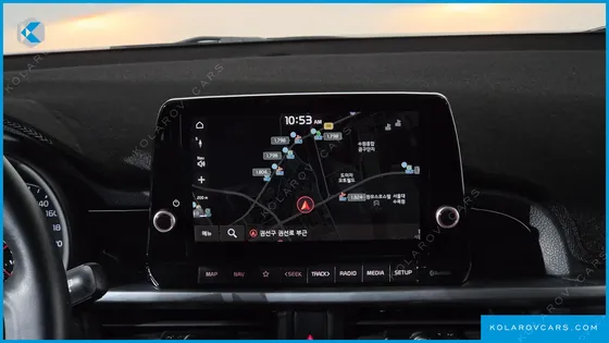 KIA MORNING (PICANTO) SIGNATURE