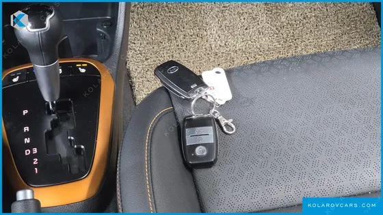 KIA MORNING (PICANTO) SIGNATURE