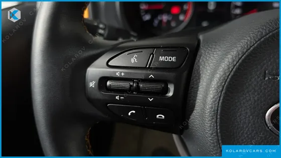 KIA MORNING (PICANTO) SIGNATURE