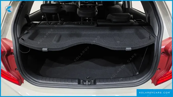 KIA MORNING (PICANTO) SIGNATURE