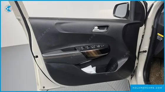 KIA MORNING (PICANTO) SIGNATURE