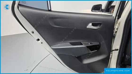 KIA MORNING (PICANTO) SIGNATURE