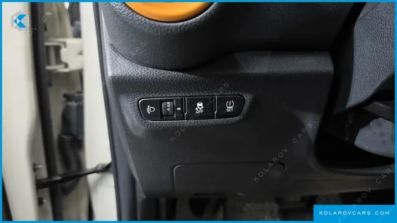 KIA MORNING (PICANTO) SIGNATURE