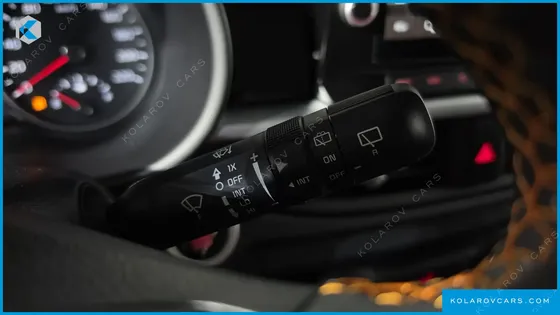 KIA MORNING (PICANTO) SIGNATURE